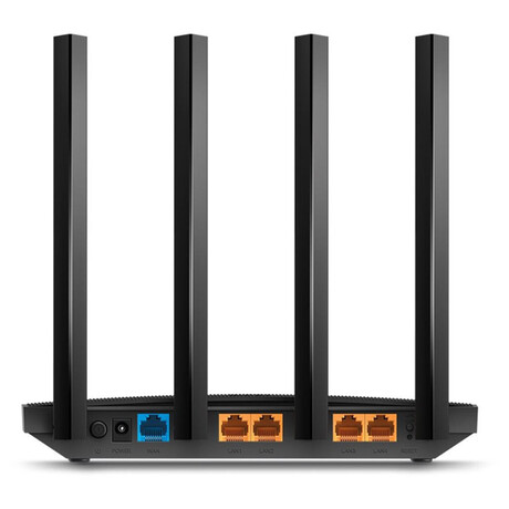 TP-Link Archer C80, AC1900 Dual-Band (foto 2)