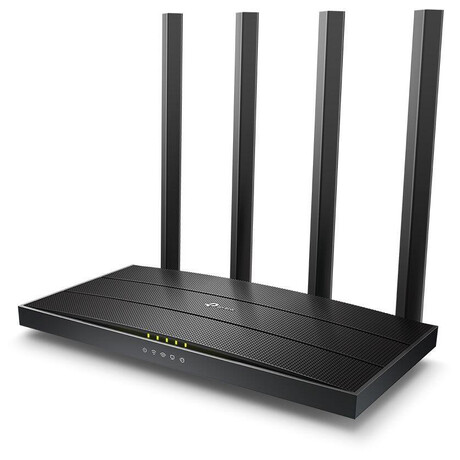 TP-Link Archer C80, AC1900 Dual-Band (foto 1)