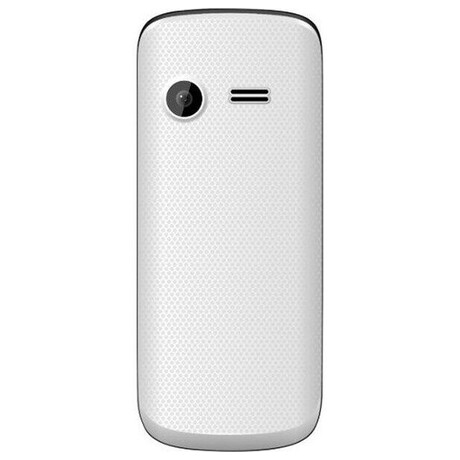 Aligator D210 Dual SIM, bílo-černý (foto 3)