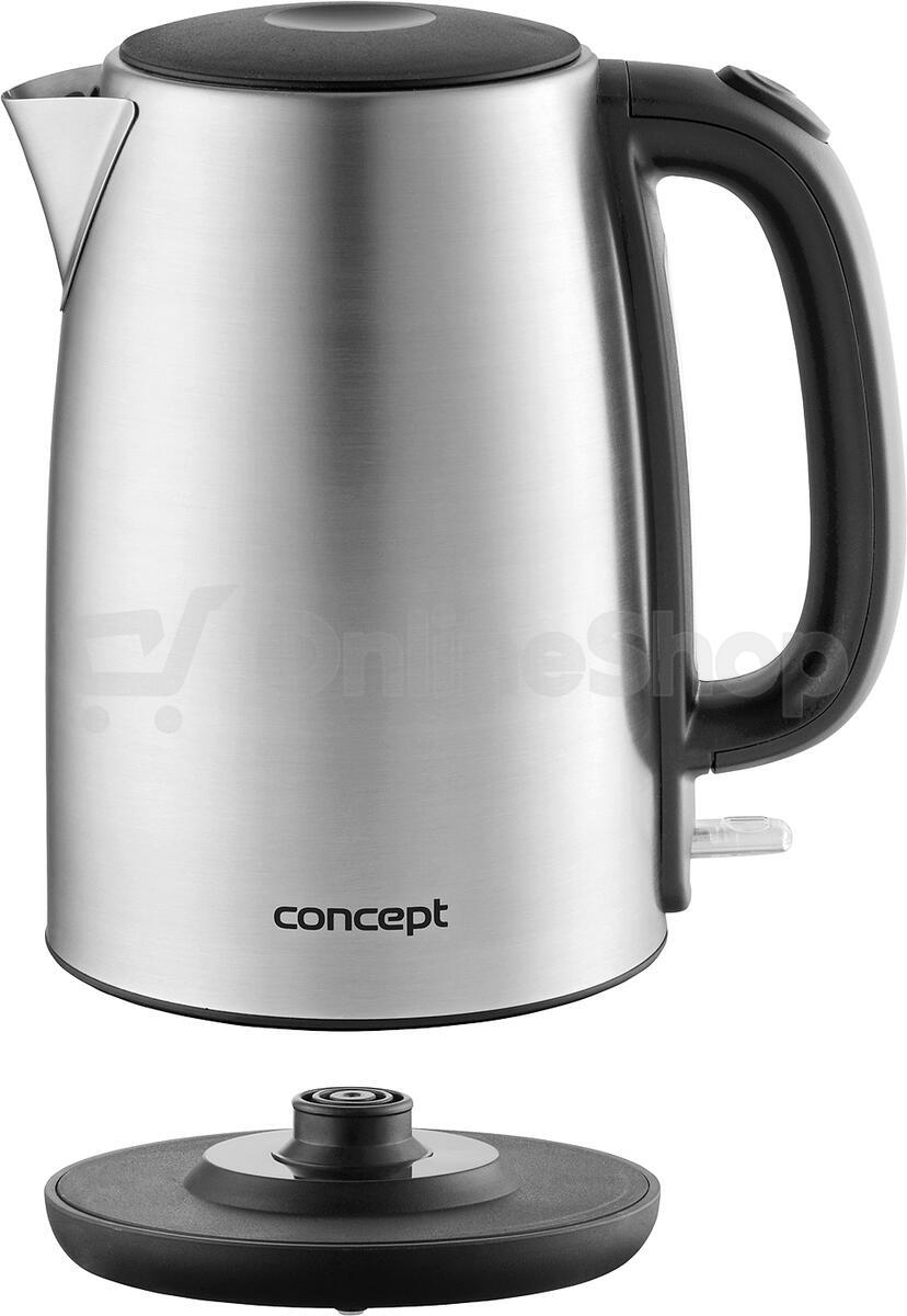 Rychlovarná konvice Concept RK3260 1,7 l