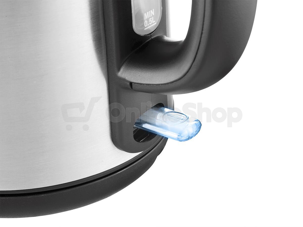 Rychlovarná konvice Concept RK3260 1,7 l