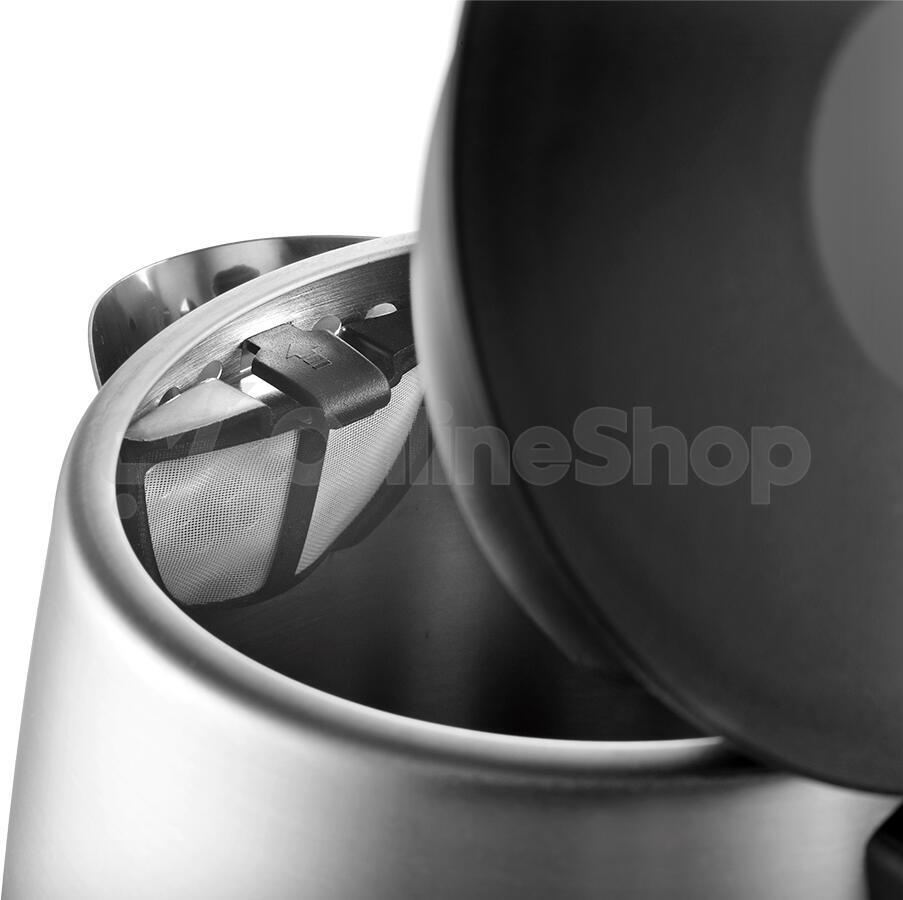 Rychlovarná konvice Concept RK3260 1,7 l
