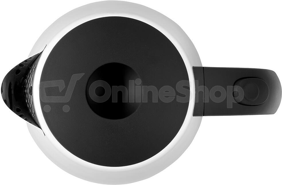Rychlovarná konvice Concept RK3260 1,7 l
