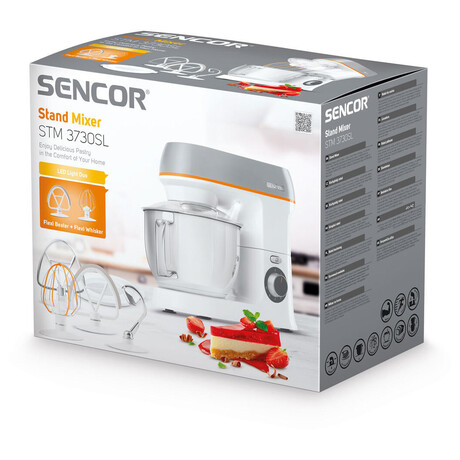 Sencor STM 3730SL-EUE3 (foto 16)