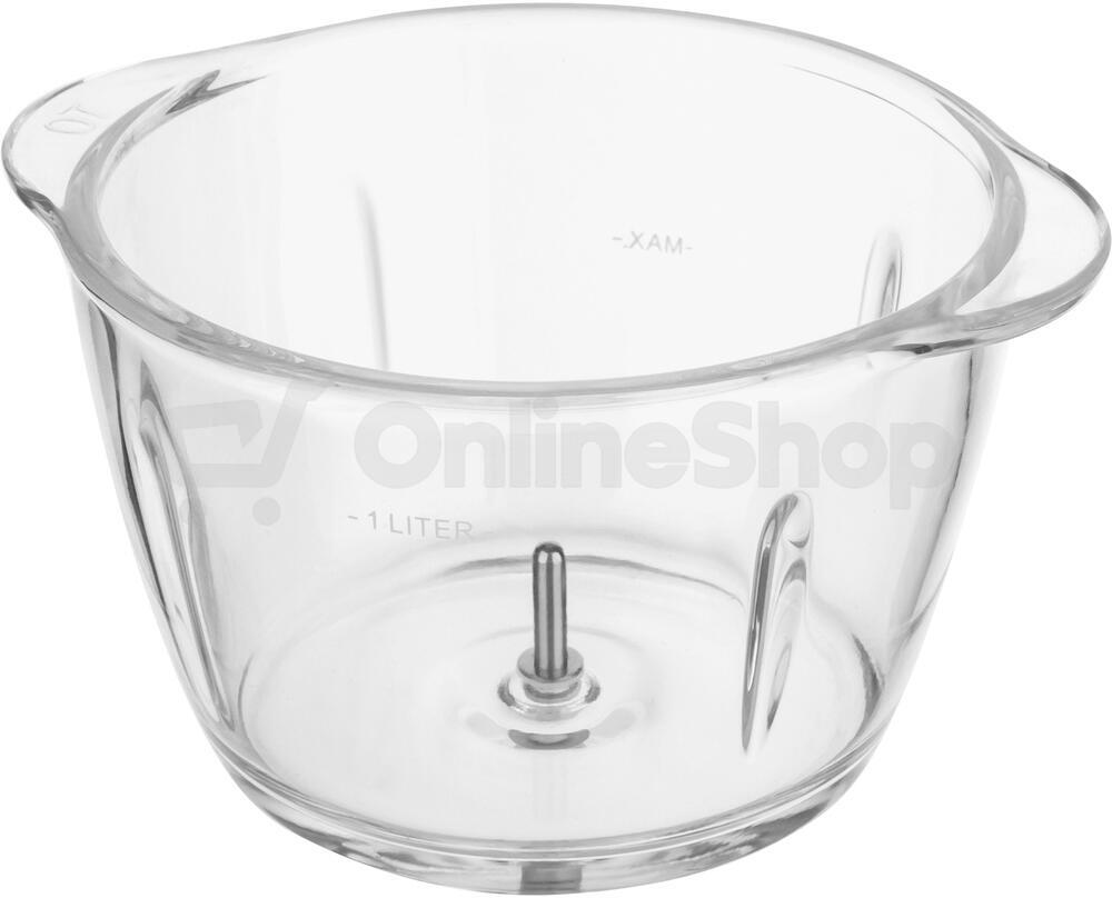 Sekáček potravin Sencor SCB 5100WH-EUE3
