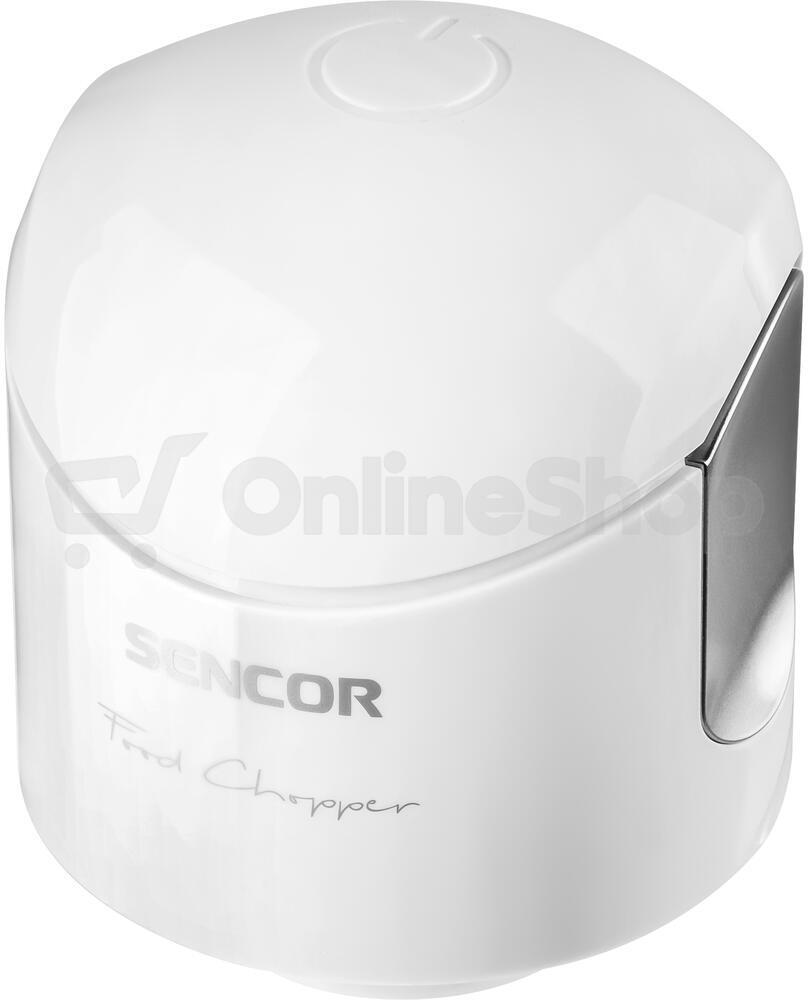 Sekáček potravin Sencor SCB 5100WH-EUE3