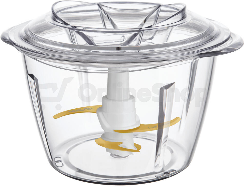 Sekáček potravin Sencor SCB 5100WH-EUE3