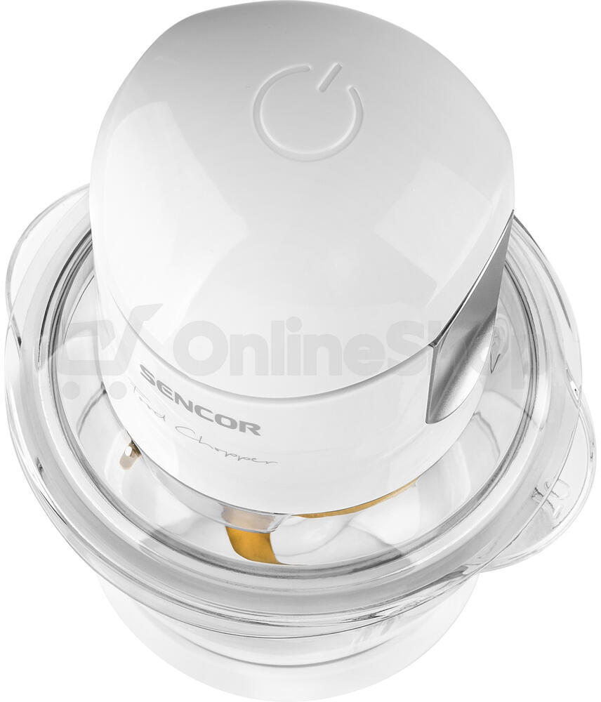 Sekáček potravin Sencor SCB 5100WH-EUE3