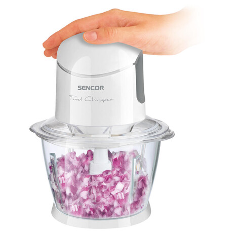 Sencor SCB 5100WH-EUE3 (foto 7)
