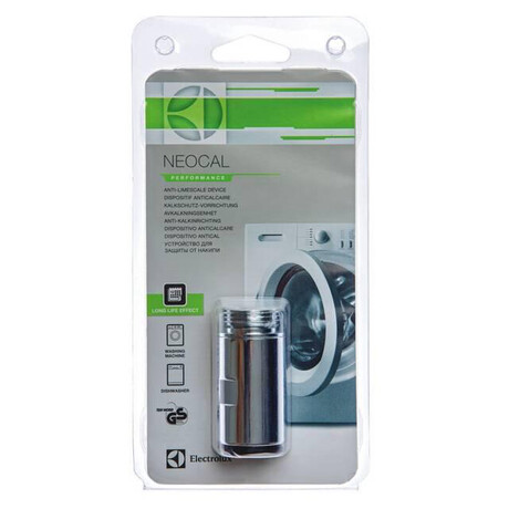 Electrolux M6WMA102 (foto 3)
