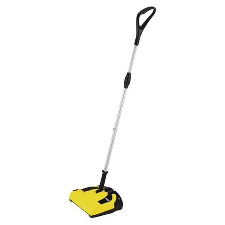 Zametač Kärcher K 55 Pet Plus bateriový - Kärcher K&nbsp;55 Pet Plus bateriový (foto 2)