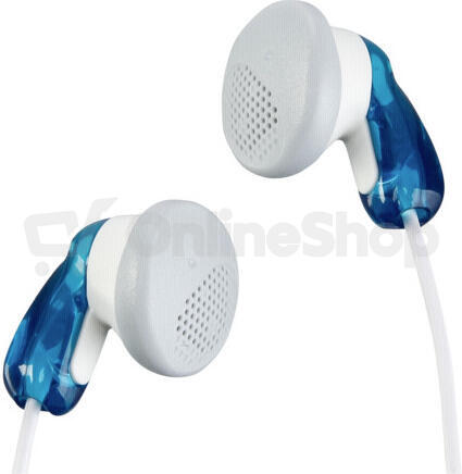 Sluchátka Sony MDR-E9LP modrá