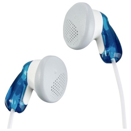 Sony MDR-E9LP modrá (foto 1)