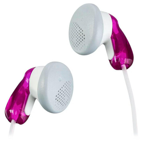 Sony MDR-E9LP růžová (foto 1)