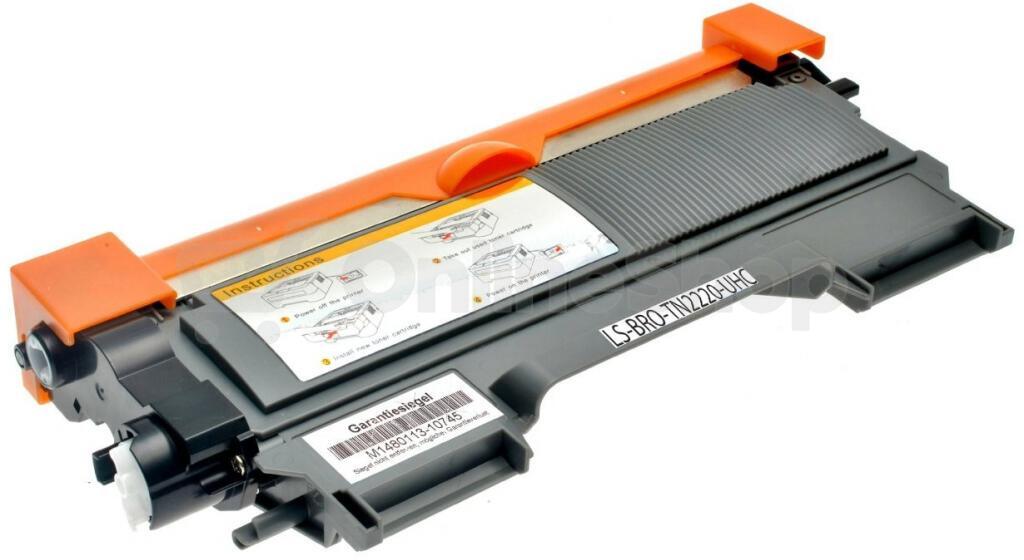 Brother TN-2210 (1200 str.) (TN2210)