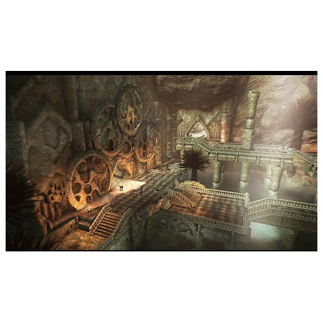 Hra Microsoft Xbox 360 Fable III - Microsoft Xbox 360 Fable III (foto 3)
