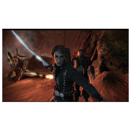 Hra Microsoft Xbox 360 Fable III - Microsoft Xbox 360 Fable III (foto 6)