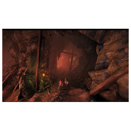 Hra Microsoft Xbox 360 Fable III - Microsoft Xbox 360 Fable III (foto 9)