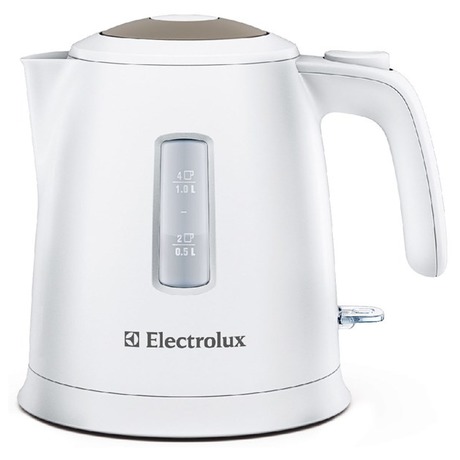 Varná konvice Electrolux EEWA 5100 bílá - Electrolux EEWA 5100 bílá (foto 3)