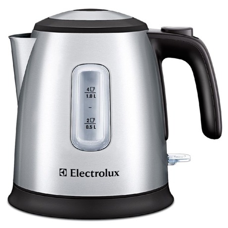 Varná konvice Electrolux EEWA 5200 nerez - Electrolux EEWA 5200 nerez (foto 3)