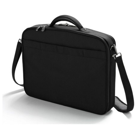 Brašna na notebook DICOTA MultiPlus 15'' - 16,4''  - černá - Dicota MultiPlus 15'' -&nbsp;16,4''  -&nbsp;černá (foto 1)