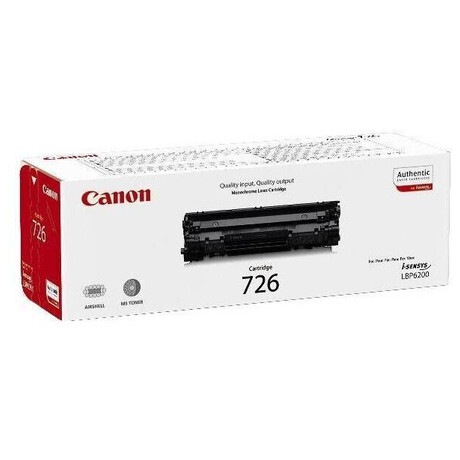 Canon 728 black (foto 1)