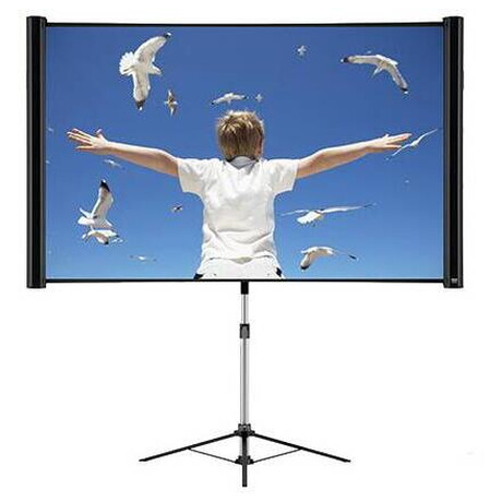 Pltno Epson ELPSC26 Multi Aspect Screen 80", 16:10, stativov