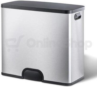 Koš na tříděný odpad Toro 270233, 45 l