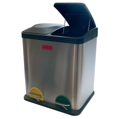 Odpadkov ko Toro 270234 na tdn odpad, objem 30 l