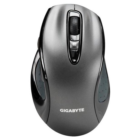 Myš Gigabyte M6800 - černá