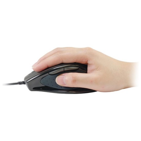 Myš Gigabyte M6800 - černá