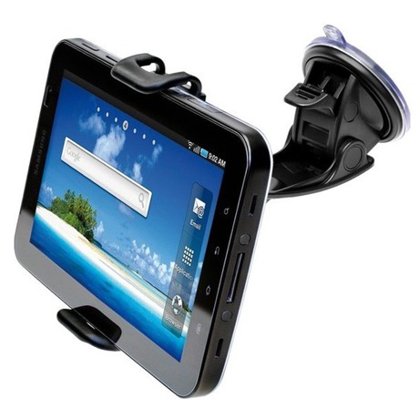 Držák na mobil Celly FLEX9 univerzal - Celly FLEX9 univerzal (foto 1)