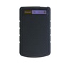 HDD ext. 2,5" Transcend StoreJet 25H3P 1TB - ern/fialov