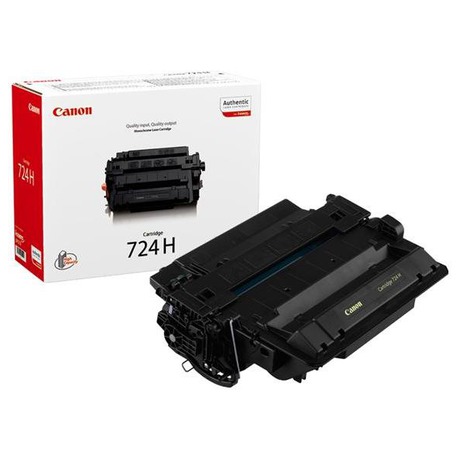 Canon CRG-724 H,12500 stran originln -ern (foto 1)