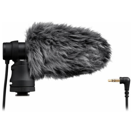 Canon DM-E100 mikrofon (foto 2)