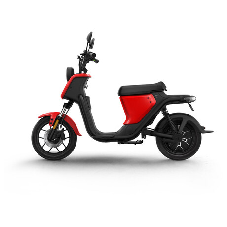 NIU U-Pro Red (foto 2)