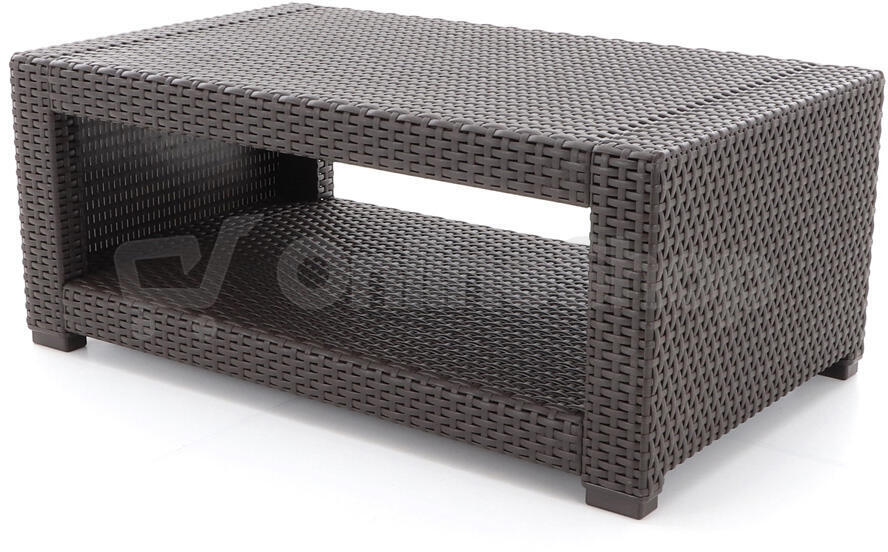 Zahradní nábytek VeGA DOMINGO GREY DeLuxe