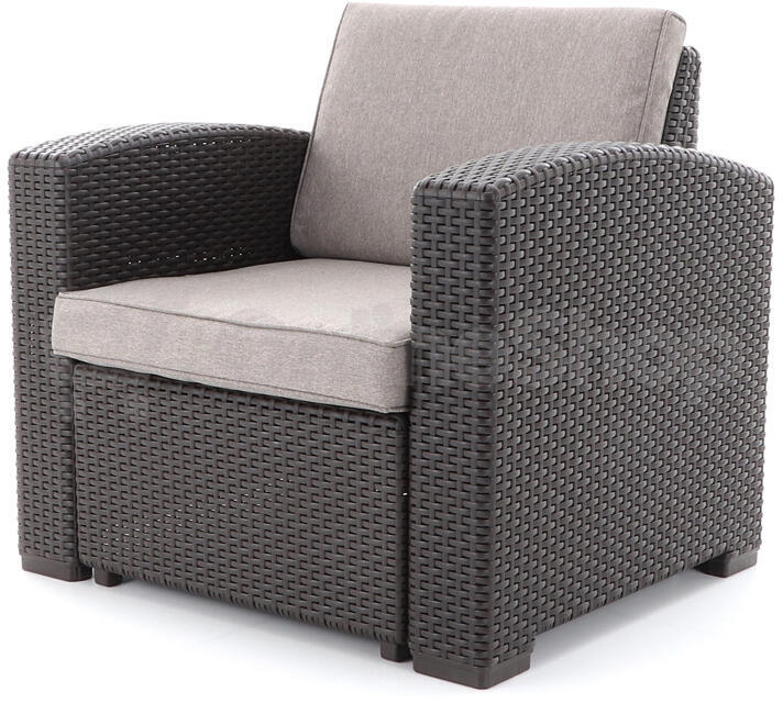 Zahradní nábytek VeGA DOMINGO GREY DeLuxe
