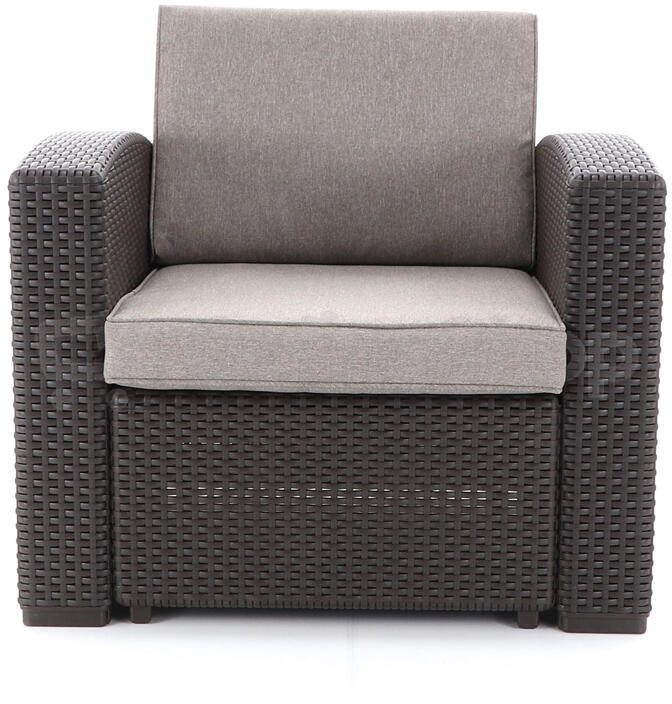 Zahradní nábytek VeGA DOMINGO GREY DeLuxe
