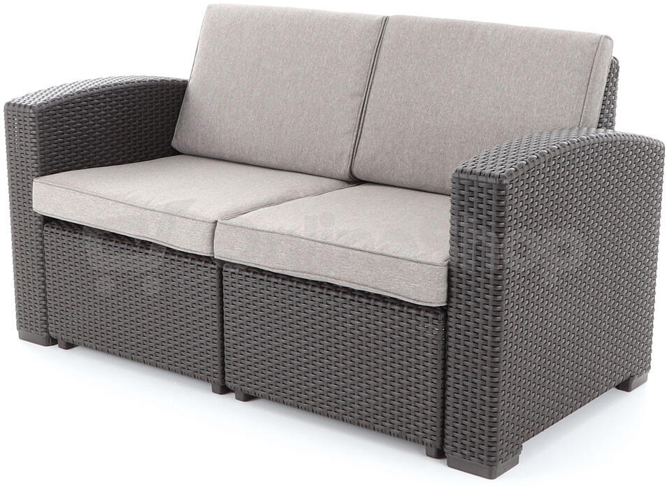 Zahradní nábytek VeGA DOMINGO GREY DeLuxe