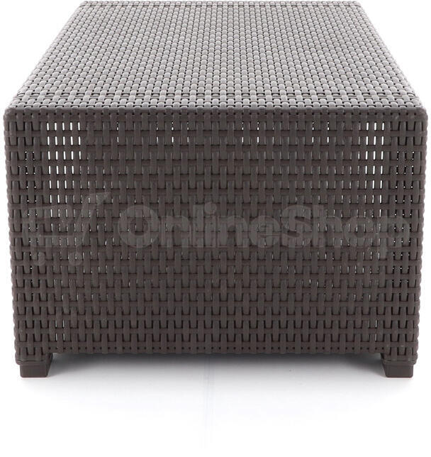 Zahradní nábytek VeGA DOMINGO GREY DeLuxe