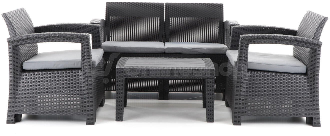 Zahradní nábytek VeGA PUERTO DeLuxe
