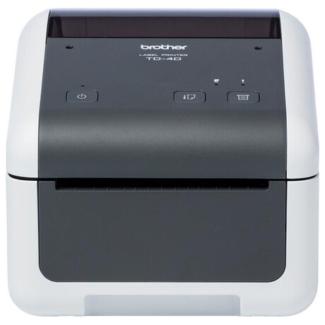 Brother TD-4420DN (foto 1)