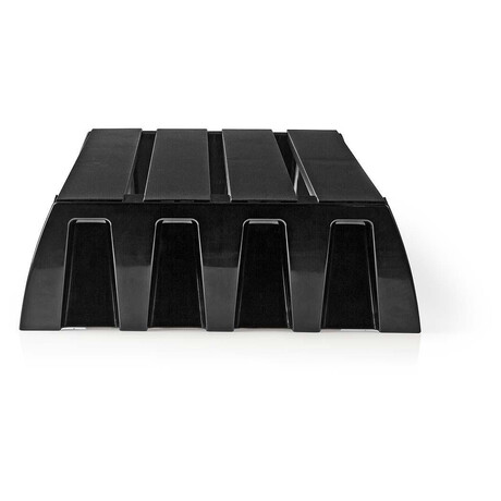 NEDIS ERGOMFS300BK (foto 1)