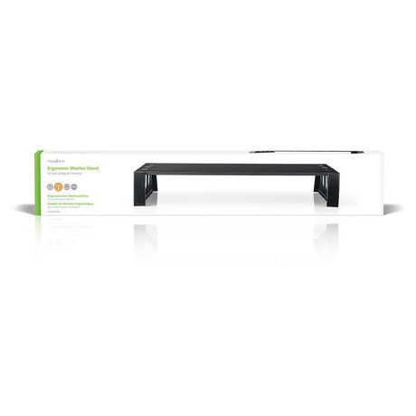 NEDIS ERGOMFS300BK (foto 5)
