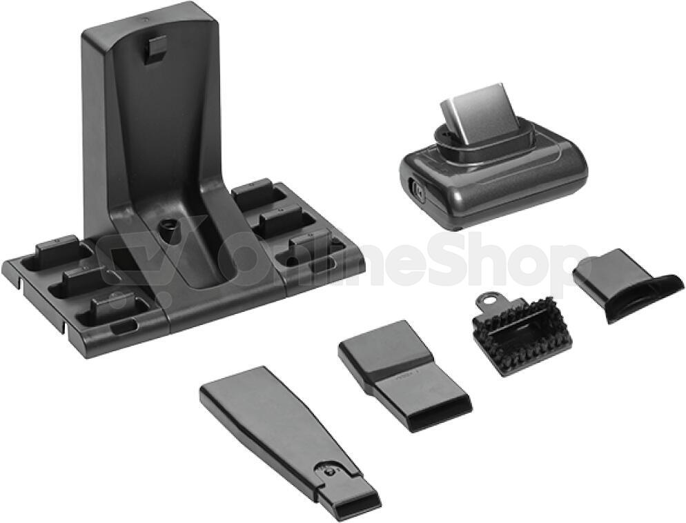 Ruční vysavač Concept VP4380 Real Force
