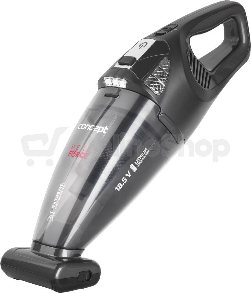 Ruční vysavač Concept VP4380 Real Force