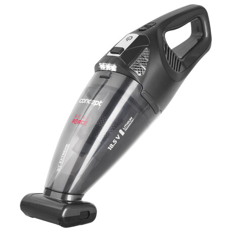 Concept VP4380 Real Force (foto 2)