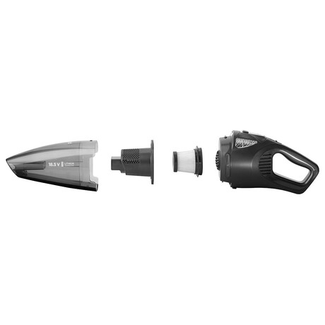 Concept VP4380 Real Force (foto 6)