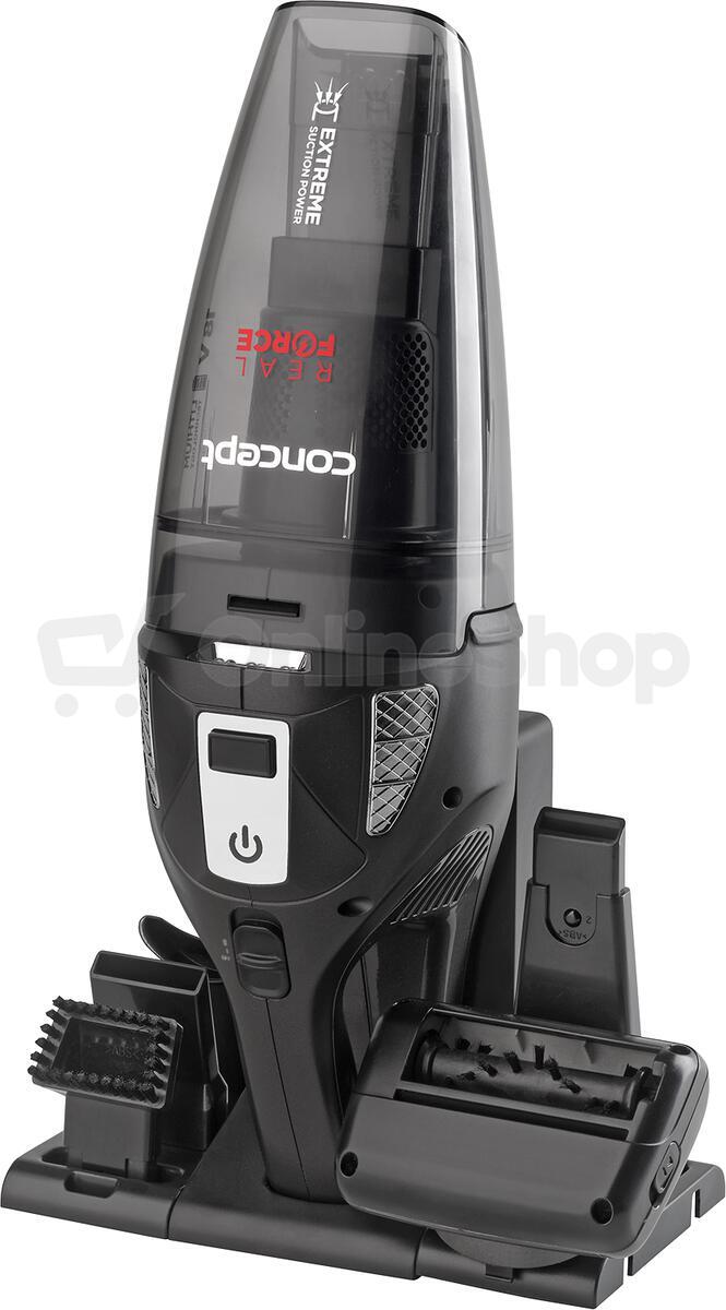 Ruční vysavač Concept VP4380 Real Force